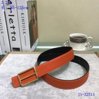 Hermes Belts 3.2 cm Width 038
